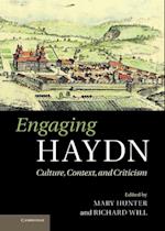 Engaging Haydn