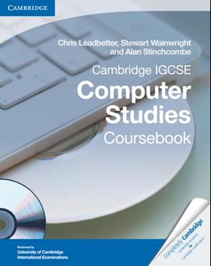 Cambridge IGCSE Computer Studies Coursebook