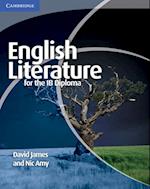 English Literature for the IB Diploma