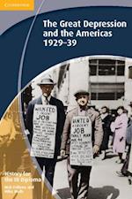 History for the IB Diploma: The Great Depression and the Americas 1929-39