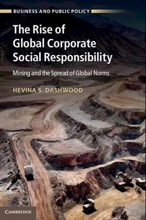 Rise of Global Corporate Social Responsibility