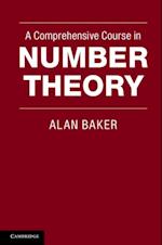 Comprehensive Course in Number Theory