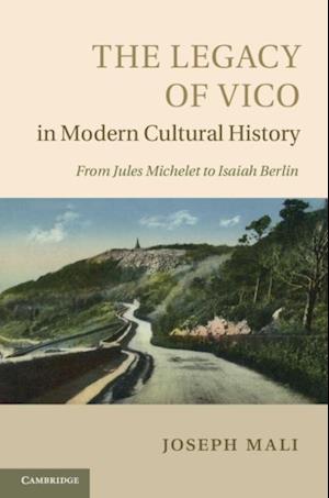 Legacy of Vico in Modern Cultural History