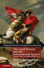 Great Powers and the International System