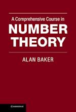 Comprehensive Course in Number Theory