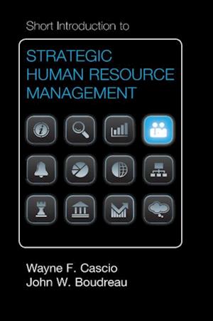 Short Introduction to Strategic Human Resource Management