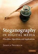 Steganography in Digital Media