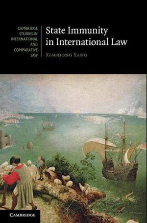 State Immunity in International Law
