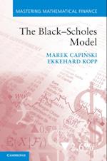The Black–Scholes Model