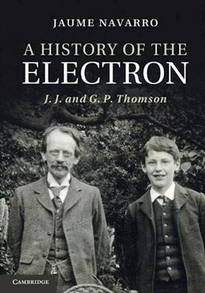 History of the Electron