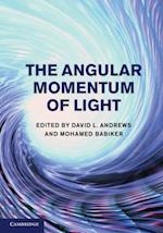 Angular Momentum of Light