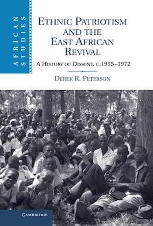 Ethnic Patriotism and the East African Revival