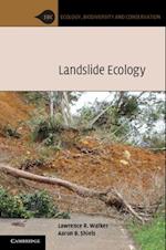 Landslide Ecology