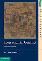 Toleration in Conflict