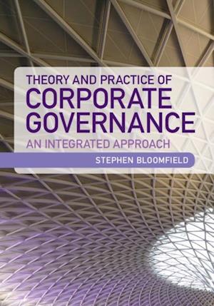 Theory and Practice of Corporate Governance