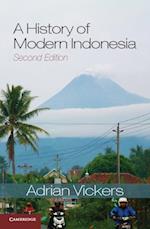 History of Modern Indonesia