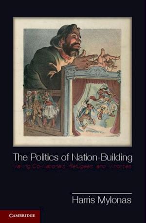 Politics of Nation-Building