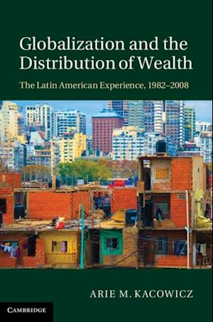 Globalization and the Distribution of Wealth