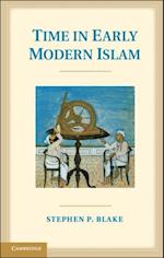 Time in Early Modern Islam