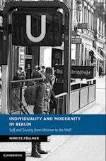 Individuality and Modernity in Berlin