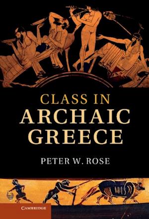 Class in Archaic Greece