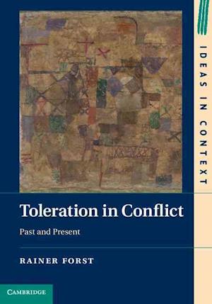 Toleration in Conflict