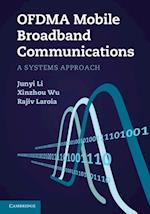 OFDMA Mobile Broadband Communications