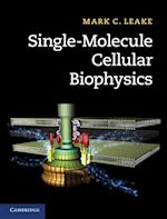 Single-Molecule Cellular Biophysics