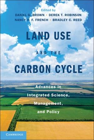 Land Use and the Carbon Cycle