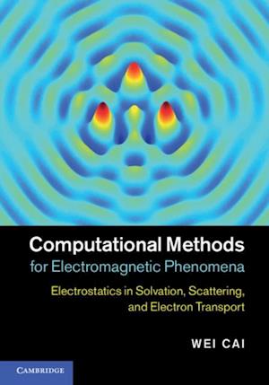 Computational Methods for Electromagnetic Phenomena