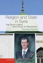 Religion and State in Syria