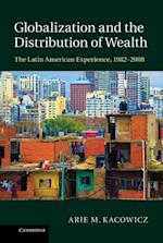 Globalization and the Distribution of Wealth