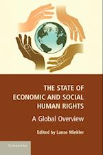 State of Economic and Social Human Rights