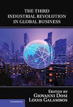 Third Industrial Revolution in Global Business