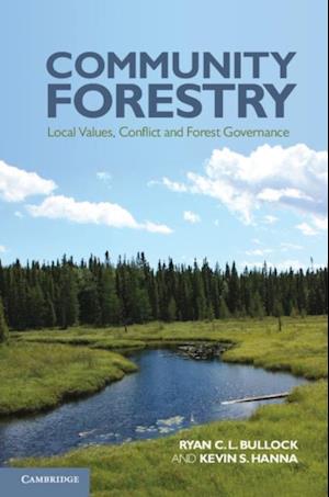 Community Forestry