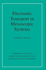 Electronic Transport in Mesoscopic Systems