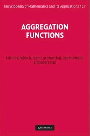 Aggregation Functions