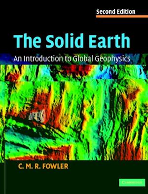 Solid Earth