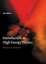 Introduction to High Energy Physics