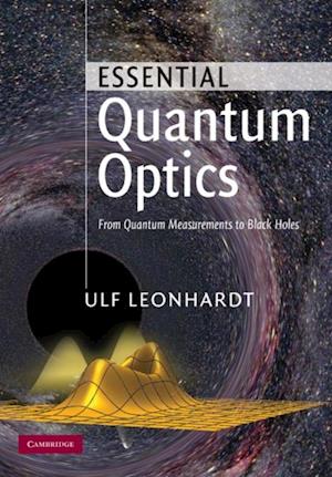 Essential Quantum Optics