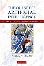 Quest for Artificial Intelligence