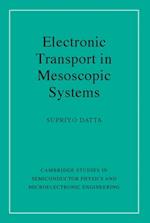 Electronic Transport in Mesoscopic Systems