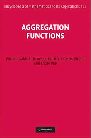 Aggregation Functions