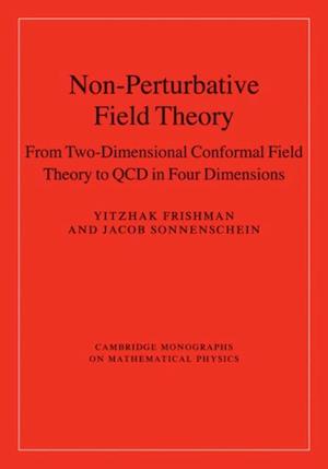 Non-Perturbative Field Theory