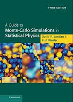 Guide to Monte Carlo Simulations in Statistical Physics