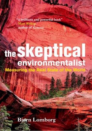 Skeptical Environmentalist