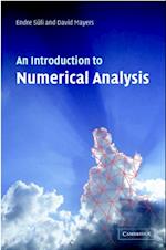 Introduction to Numerical Analysis