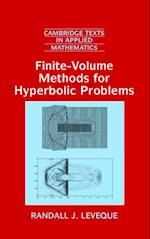 Finite Volume Methods for Hyperbolic Problems