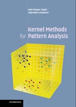 Kernel Methods for Pattern Analysis