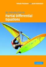 Introduction to Partial Differential Equations